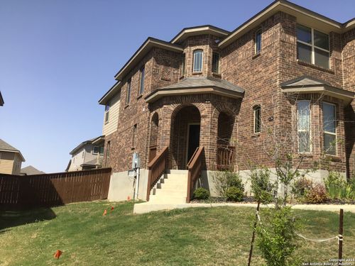 11135 Silver Thistle, San Antonio, TX, 78245-3913 | Card Image