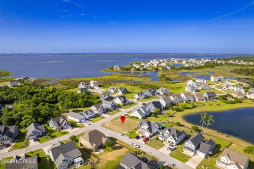 605 Lanyard Drive, Newport, NC, 28570 | Card Image