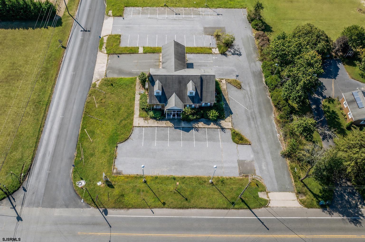 Commercial Lease in Vineland