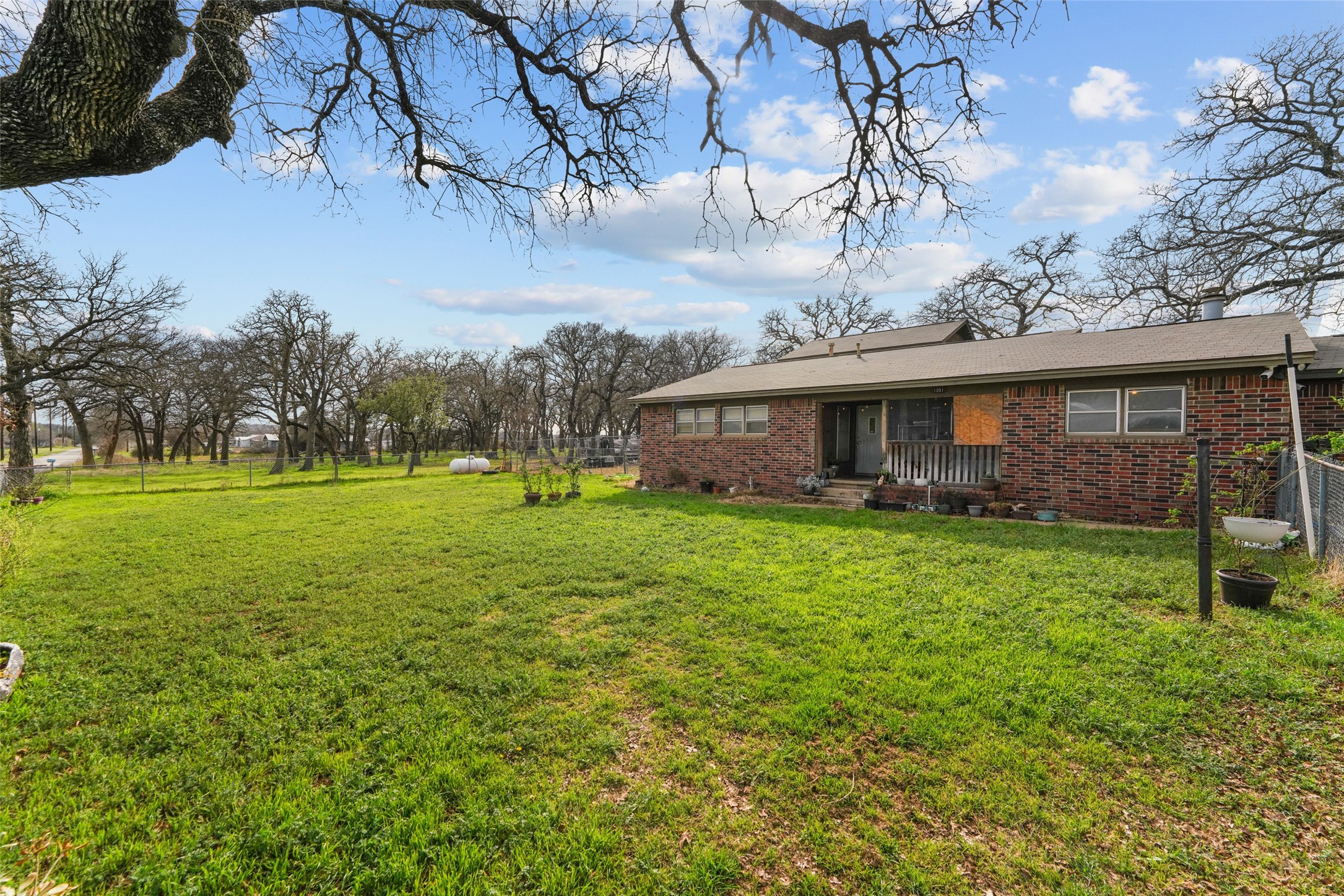 Residential in Springtown 2