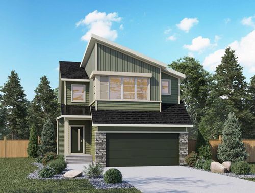 282 Heartwood Gdns Se, Calgary, AB, T3S0R5 | Card Image