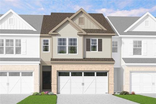 5653 Overview Dr, Flowery Branch, GA, 30542-7211 | Card Image