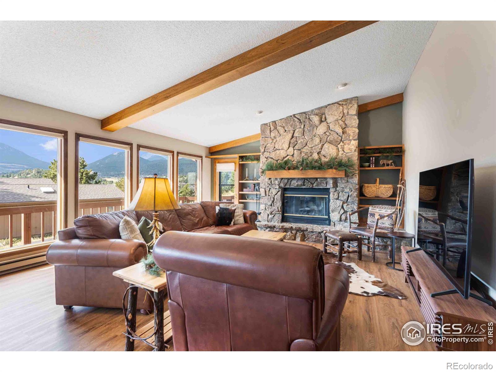 Marcus Ln, Estes Park, CO 80517