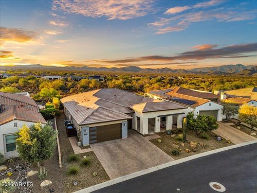 18042 E Garden Valley Ct, Rio Verde, AZ, 85263-5404 | Card Image