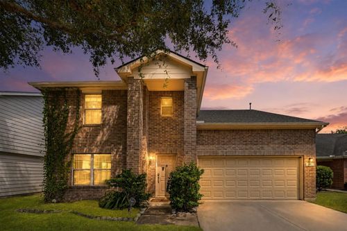 15822 Kings Cypress Ln, Cypress, TX, 77429-1526 | Card Image