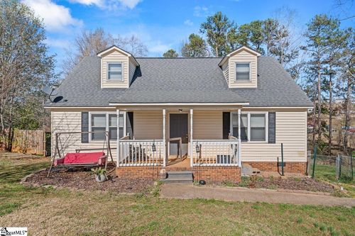 100 Oak Springs Ct, Easley, SC, 29640-8763 | Card Image
