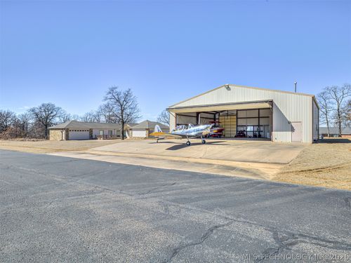 36375 Wilderness Ln, Cookson, OK, 74427-2089 | Card Image
