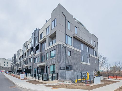 14-3473 Widdicombe Way, Mississauga, ON, L5L0B8 | Card Image