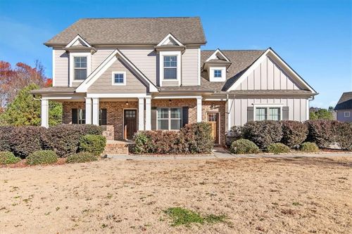 4031 Silverstone Drive, Braselton, GA, 30517 | Card Image