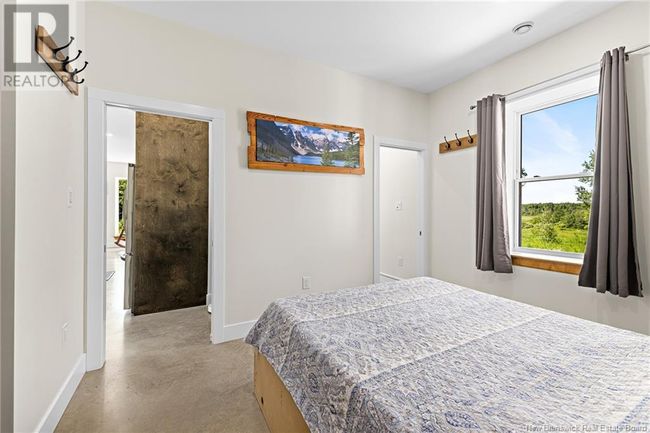 2813 Rte 132, House other with 1 bedrooms, 2 bathrooms and null parking in Scoudouc NB | Image 28