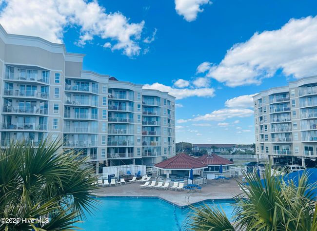 UNIT-2514 - 2000 New River Inlet Rd, Condo with 1 bedrooms, 2 bathrooms and null parking in N Topsail Beach NC | Image 17