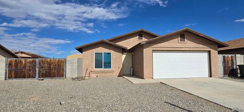 3781 S Organ Pipe Dr, Yuma, AZ, 85365-7420 | Card Image