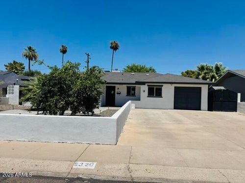 5320 E Thomas Rd, Phoenix, AZ, 85018-8012 | Card Image