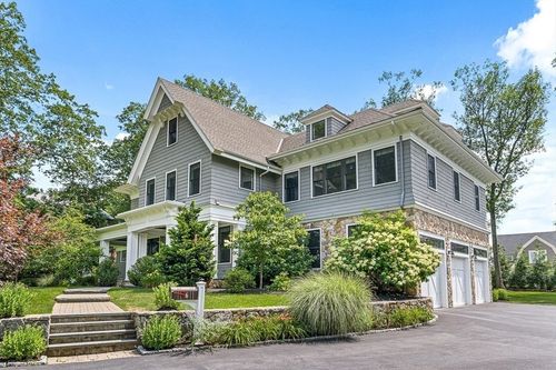6 Ledgewood Rd, Winchester, MA, 01890-3121 | Card Image
