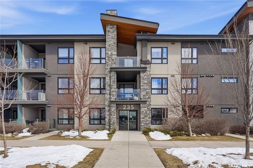 308-235 Evergreen Sq, Saskatoon, SK, S7W0T9 | Card Image