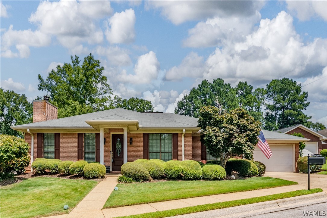 Residential in Tuscaloosa 3
