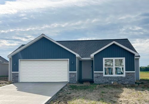 3475 Fawn Creek Blvd, Waterloo, IN, 46793-0087 | Card Image