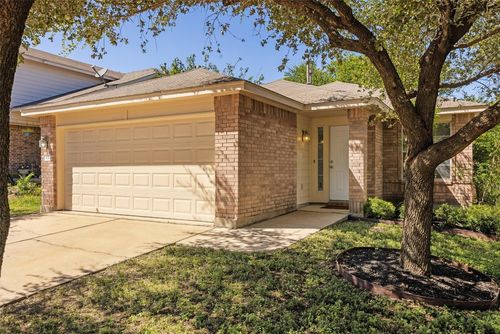 437 Sweet Leaf Ln, Pflugerville, TX, 78660-7958 | Card Image