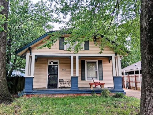 1868 Walker Ave, Memphis, TN, 38114 | Card Image
