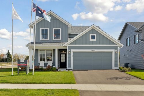 10941 37th Street N, Lake Elmo, MN, 55042 | Card Image