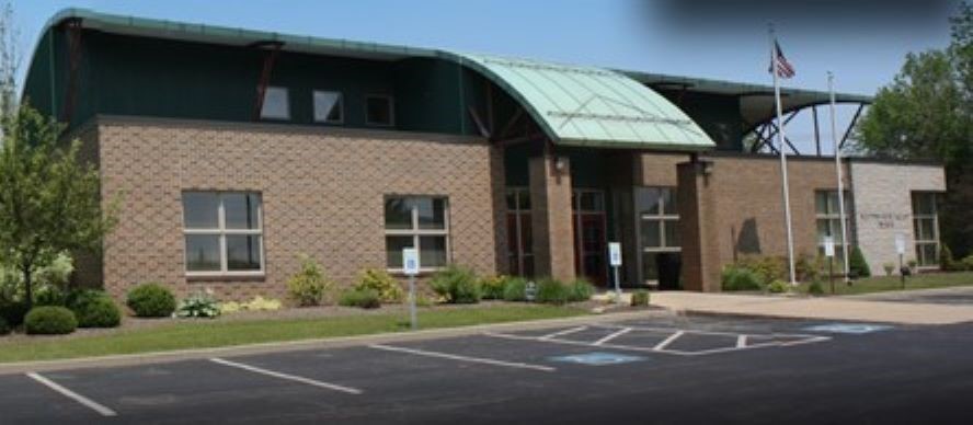4701 Old Zuck Rd, Erie, PA 16506