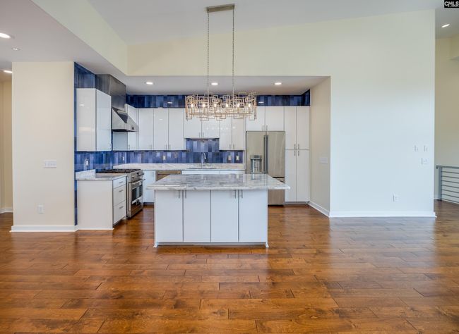 120 River Flow Ct, Townhouse with 3 bedrooms, 4 bathrooms and null parking in West Columbia SC | Image 27