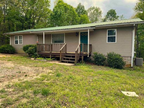 10 Bear Mountain Rd, Prim, AR, 72130-9582 | Card Image