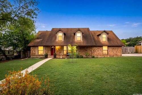 14307 Oak Shadows, San Antonio, TX, 78232-4420 | Card Image