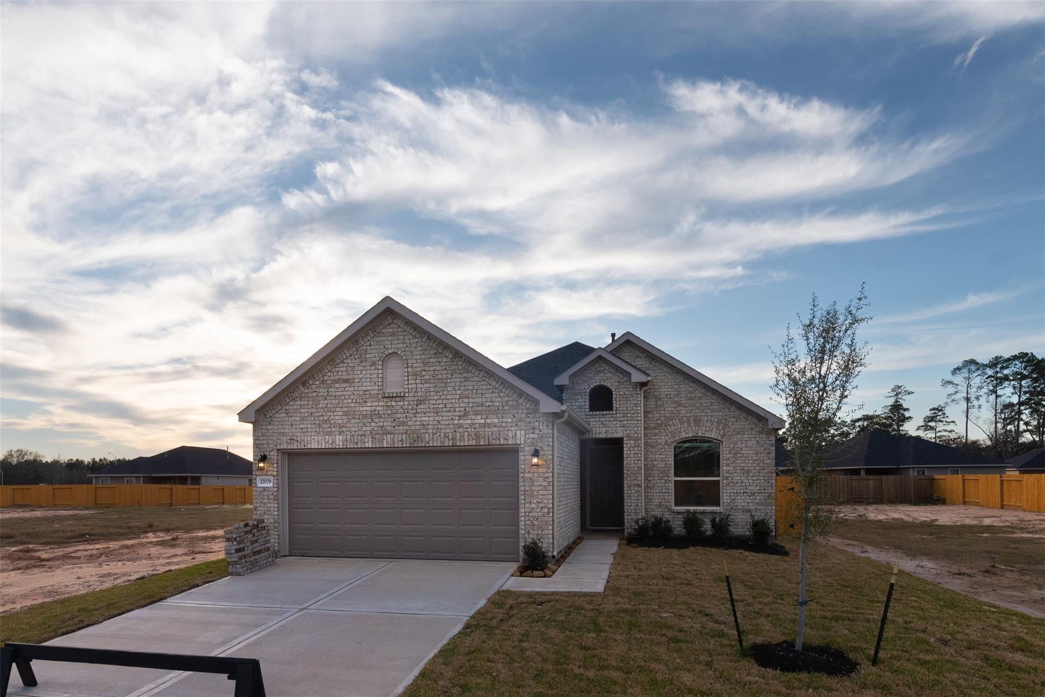 Residential in Katy 2