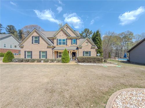 1465 Bradford Ln, Monroe, GA, 30656-8670 | Card Image