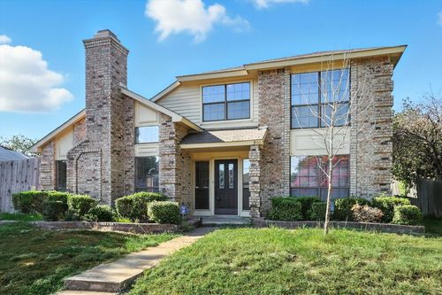 990 Acorn Dr, Lewisville, TX, 75067-7415 | Card Image