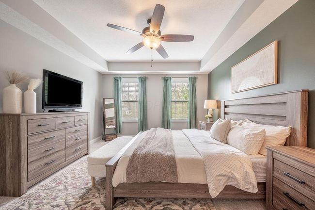 8194 Griswold Dr, House other with 4 bedrooms, 3 bathrooms and null parking in New Albany OH | Image 23