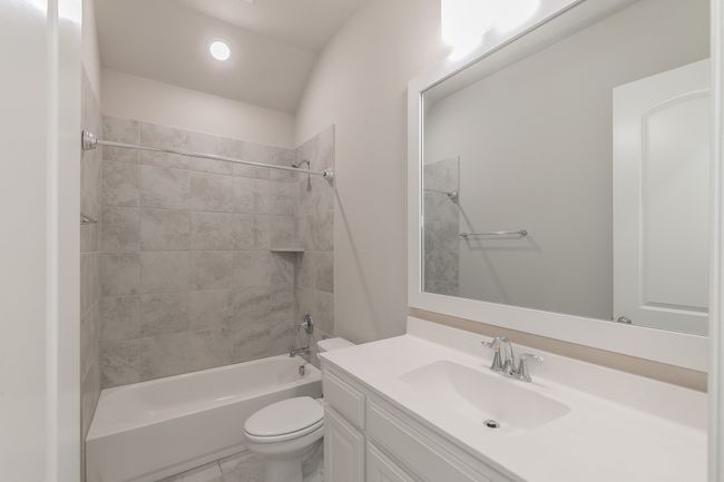 14636 Martin Creek Cv, House other with 4 bedrooms, 3 bathrooms and null parking in Trophy Club TX | Image 6