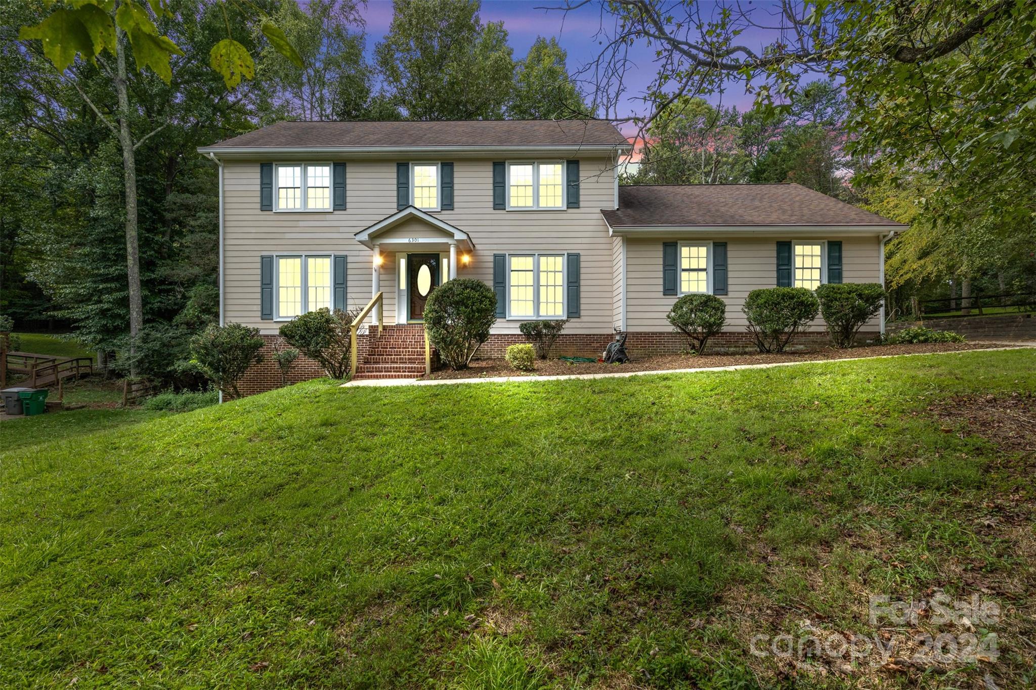 Dougherty Dr, Charlotte, NC 28213