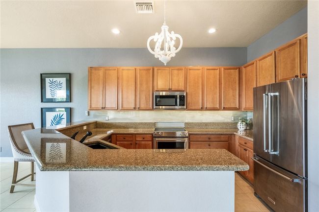 5579 55 Th Ave, House other with 4 bedrooms, 3 bathrooms and null parking in Vero Beach FL | Image 8