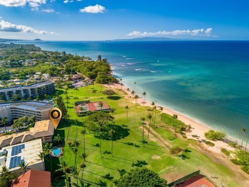 114-1002 S Kihei Rd, Kihei, HI, 96753-9115 | Card Image