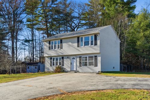 71 Goshen Dr, Loudon, NH, 03307-1300 | Card Image