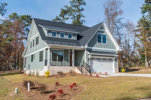 530 Misty Banks Dr, Chapin, SC, 29036-7202 | Card Image
