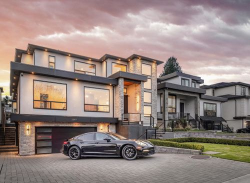 1267 160a St, Surrey, BC, V4A7T7 | Card Image