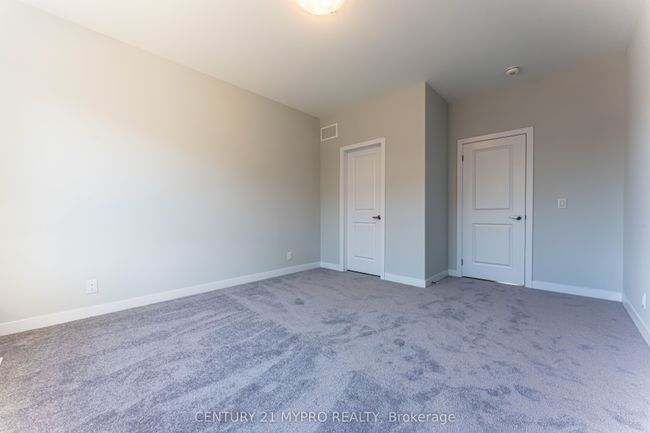 49 Freeman Williams St, House attached with 3 bedrooms, 5 bathrooms and 2 parking in Markham ON | Image 35