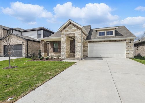 9224 Horse Herd Dr, Crowley, TX, 76036-2175 | Card Image