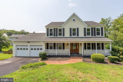 5 Ballantrae Ct, STAFFORD, VA, 22554-5171 | Card Image