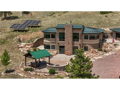 400 Bear Trax Dr, Canon City, CO, 81212-8430 | Card Image