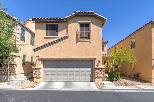 8342 Fort Hallock Avenue, Las Vegas, NV, 89131 | Card Image