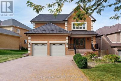 2857 Termini Terr, House other with 6 bedrooms, 5 bathrooms and 10 parking in Mississauga ON | Image 1