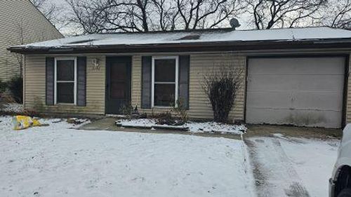 3791 Farm Brook Ln, Columbus, OH, 43204-1568 | Card Image