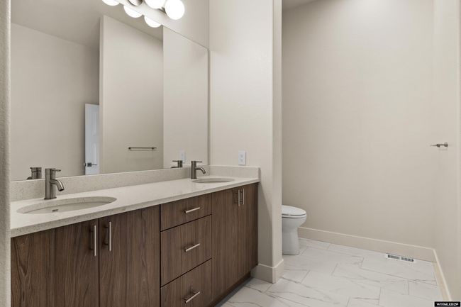 3127 Palmer Dr, House other with 3 bedrooms, 2 bathrooms and null parking in Casper WY | Image 25