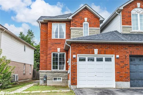 367 Ferndale Dr S, Barrie, ON, L4N9Y8 | Card Image