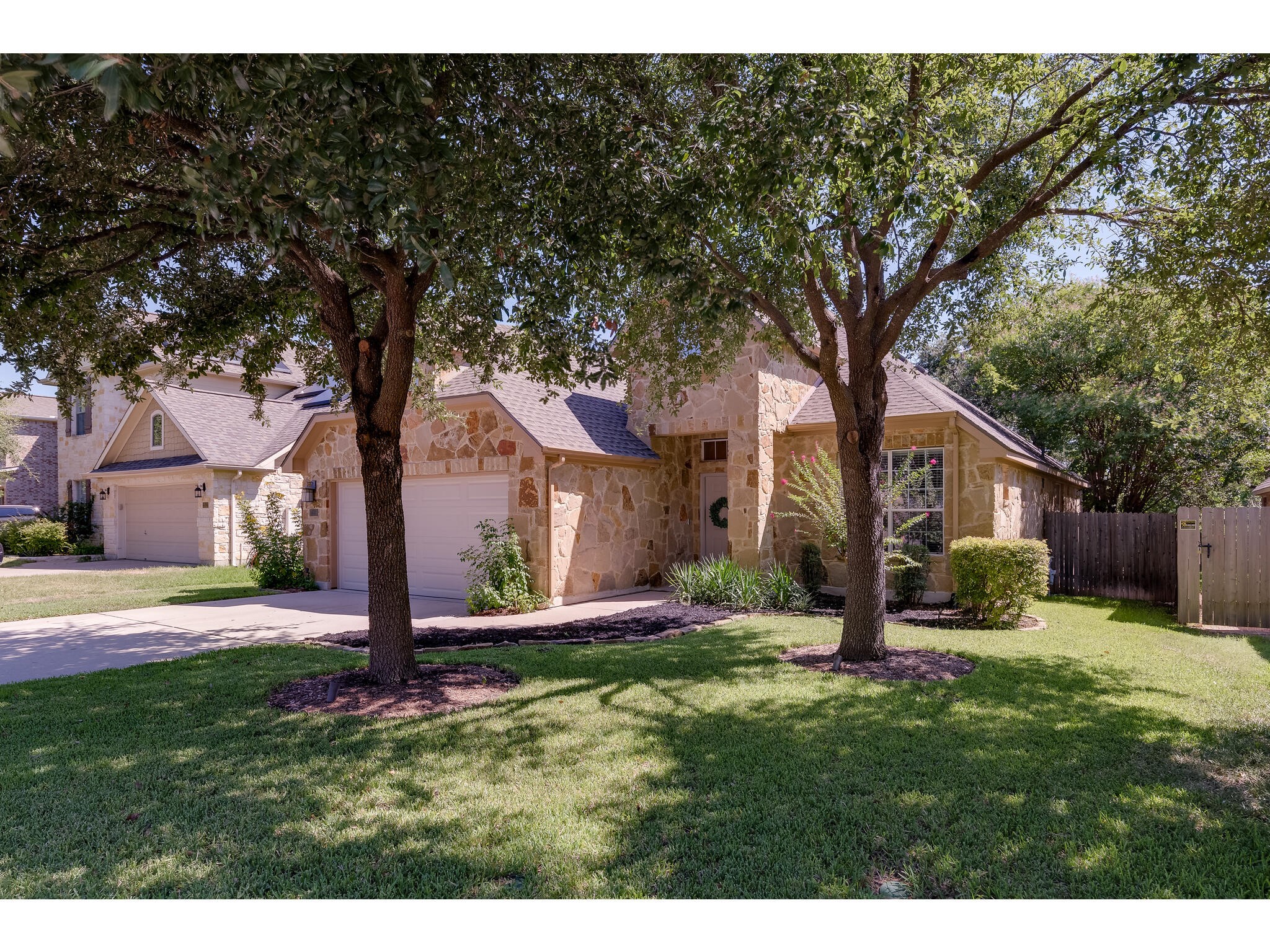 Shellcastle Ln, Round Rock, TX 78681