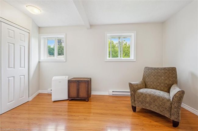 12 - 119 Cedar St S, House attached with 2 bedrooms, 1 bathrooms and 1 parking in Kitchener ON | Image 20